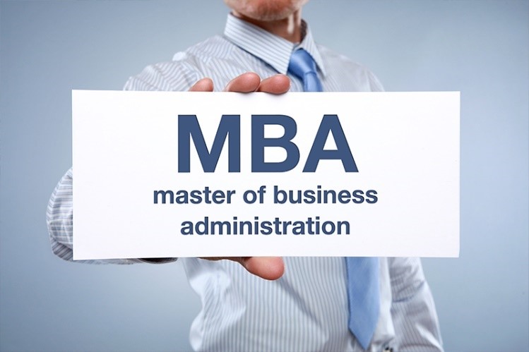 MBAとはどんなものか | ビジネスパラダイム